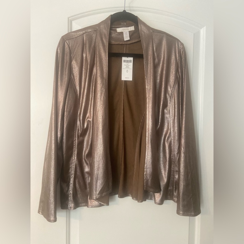Women’s dressy jacket